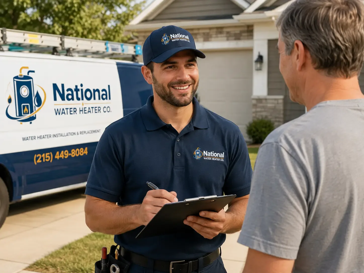 Water Heater Installation Saint Charles, IA FAQs